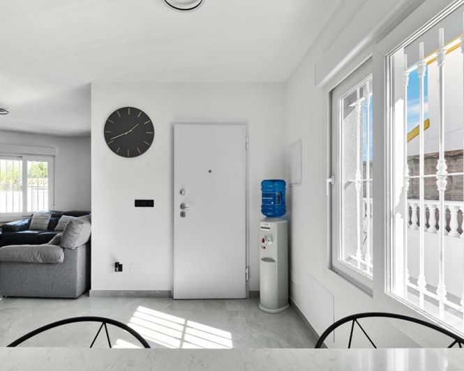 Image No.5-Villa de 3 chambres à vendre à Pinar de Campoverde