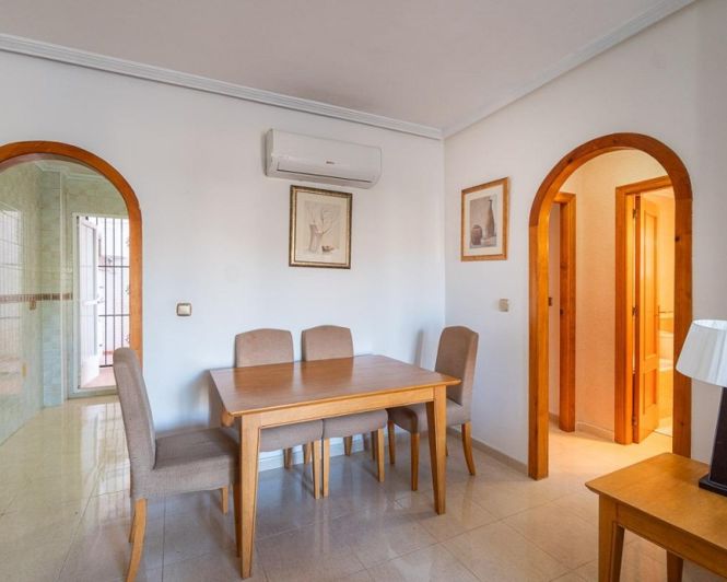 Image No.14-Appartement de 2 chambres à vendre à Cabo Roig