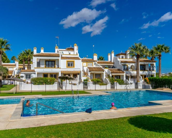 Image No.22-3 Bed Apartment for sale