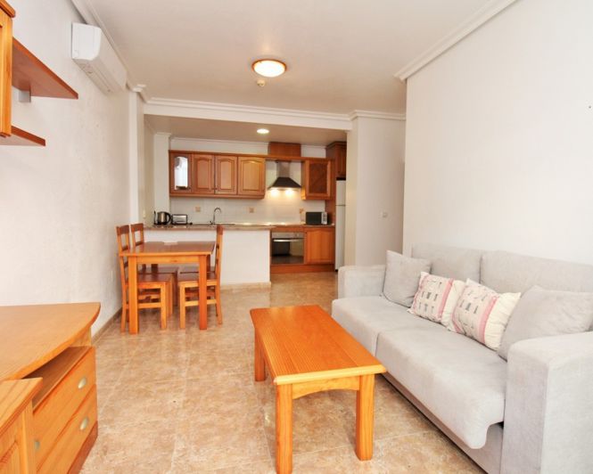 Image No.4-2 Bed Apartment for sale