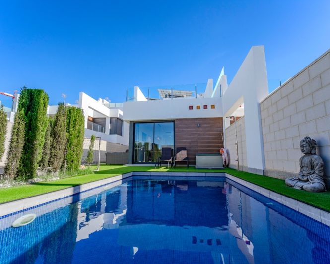 Image No.3-3 Bed Villa for sale