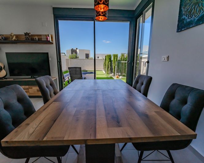 Image No.5-3 Bed Villa for sale