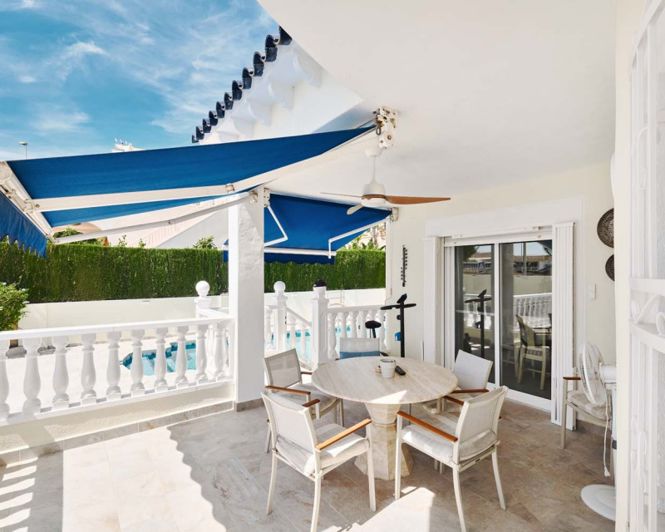 Image No.11-4 Bed Villa for sale