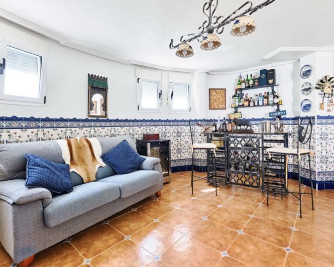 Image No.24-4 Bed Villa for sale