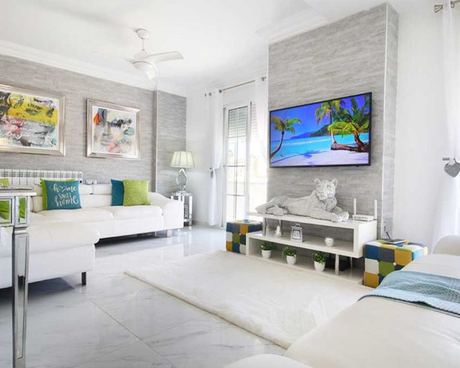 Image No.2-3 Bed Villa for sale