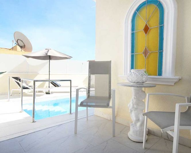 Image No.39-3 Bed Villa for sale