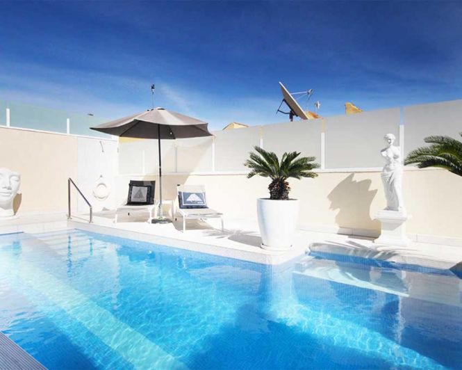 Image No.42-3 Bed Villa for sale