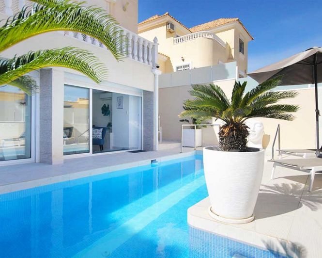 Image No.44-3 Bed Villa for sale