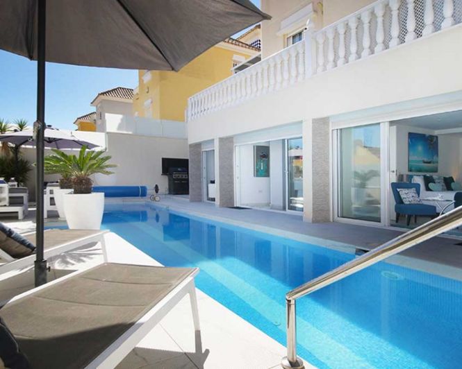 Image No.45-3 Bed Villa for sale