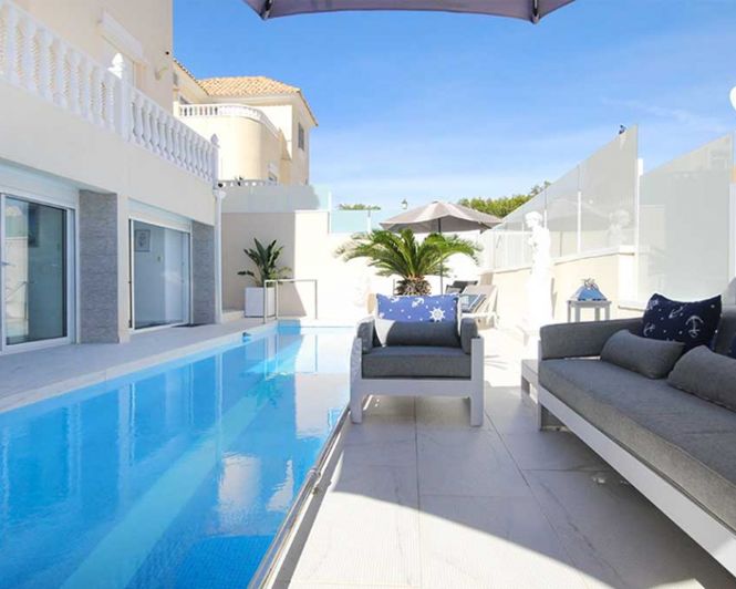 Image No.47-3 Bed Villa for sale