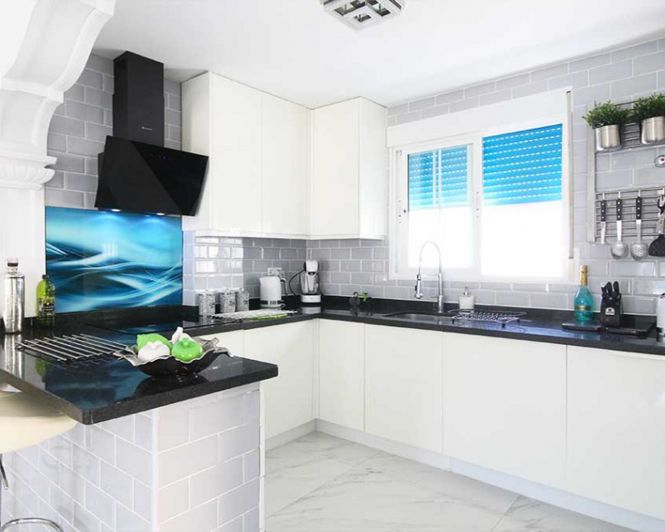 Image No.8-3 Bed Villa for sale