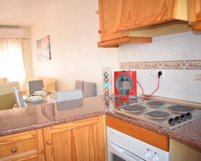 Image No.4-Appartement de 2 chambres à vendre à Villamartin