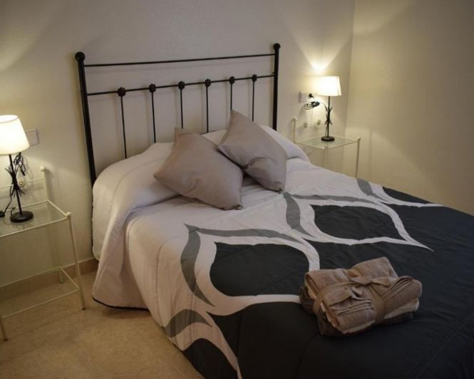 Image No.7-Appartement de 2 chambres à vendre à Villamartin