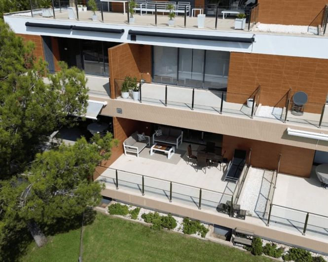 Image No.20-2 Bed Apartment for sale