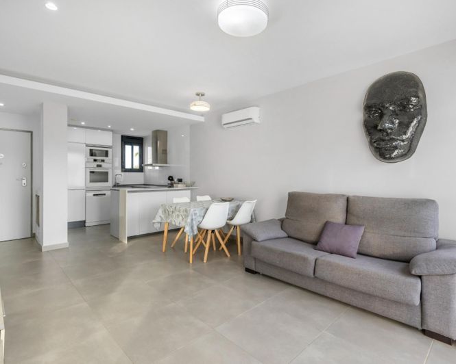 Image No.12-2 Bed Apartment for sale