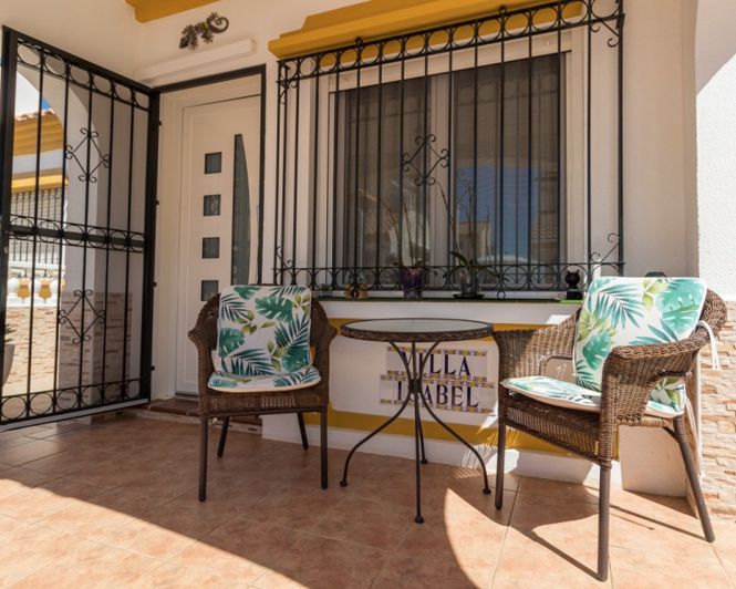 Image No.36-3 Bed Townhouse for sale