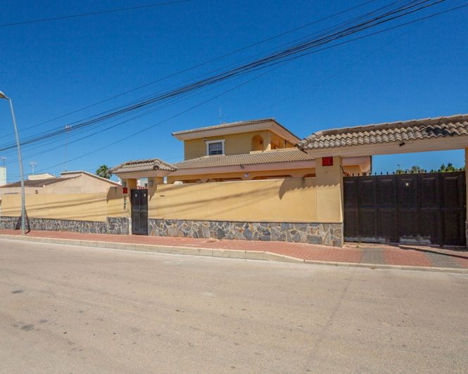 Image No.50-6 Bed Villa for sale