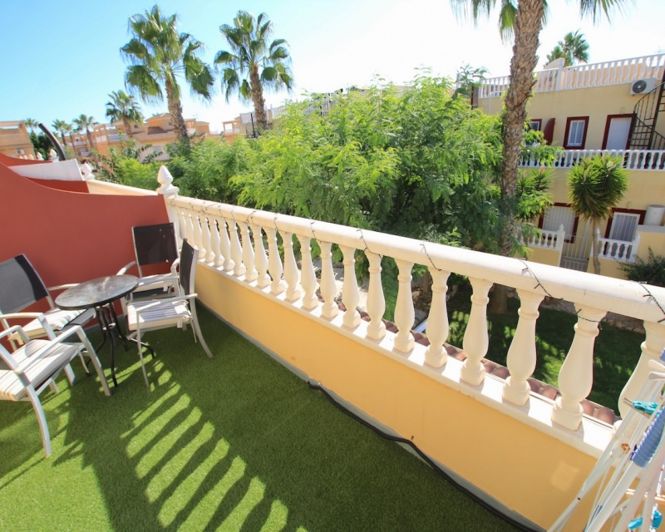 Image No.22-3 Bed Townhouse for sale