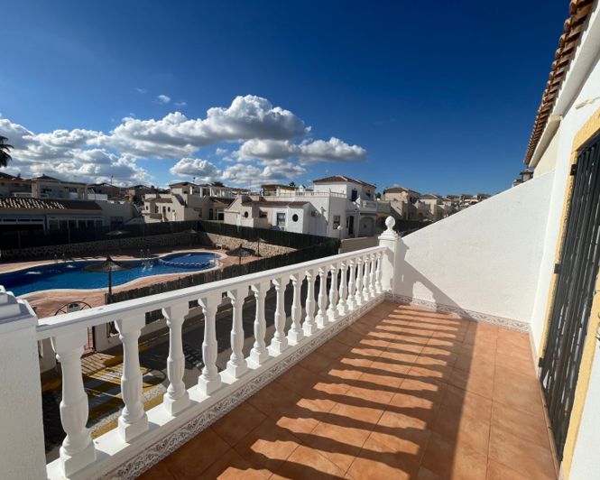 Image No.37-Villa de 3 chambres à vendre à Punta Prima