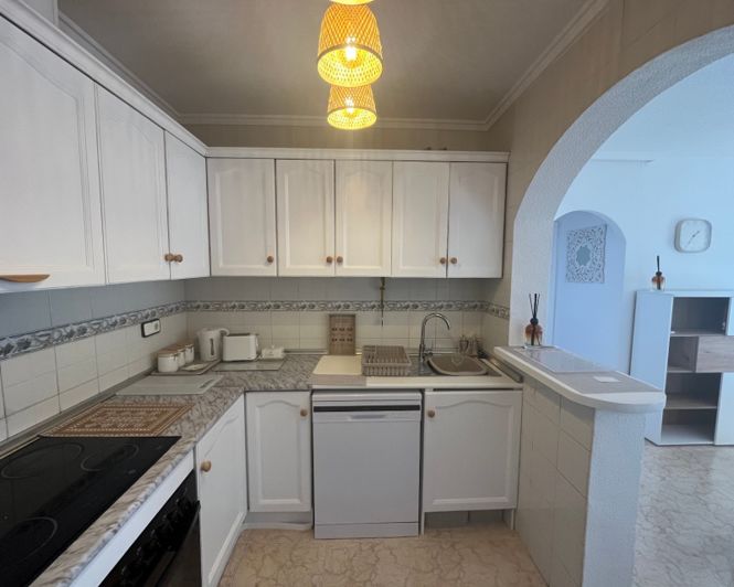 Image No.4-Villa de 3 chambres à vendre à Punta Prima