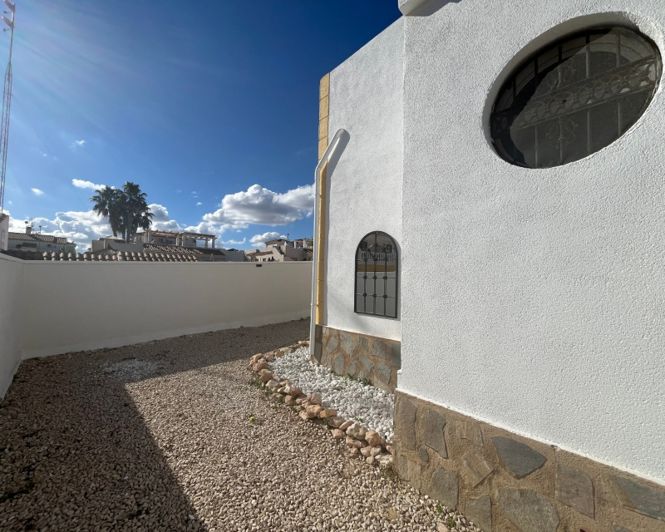 Image No.49-Villa de 3 chambres à vendre à Punta Prima