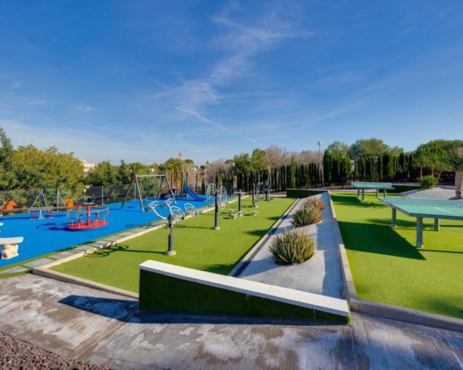 Image No.35-2 Bed Apartment for sale