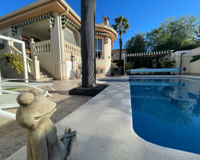 Image No.11-5 Bed Villa for sale