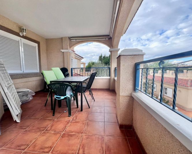 Image No.4-2 Bed Apartment for sale