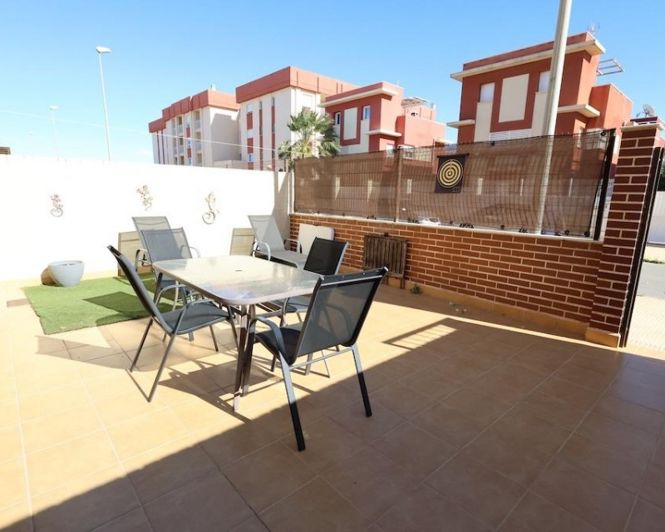 Image No.16-Appartement de 2 chambres à vendre à Cabo Roig