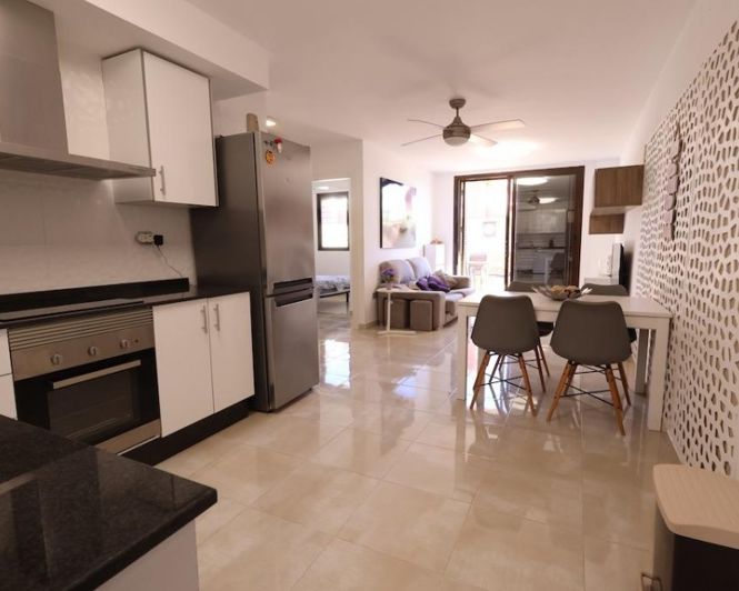 Image No.8-Appartement de 2 chambres à vendre à Cabo Roig