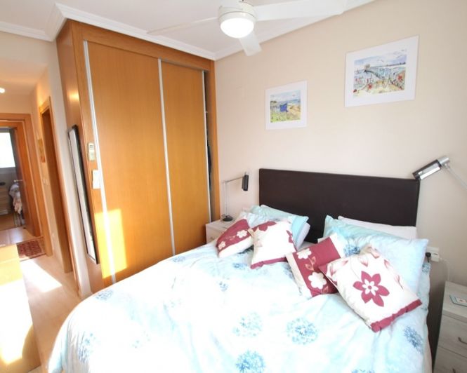 Image No.13-Appartement de 2 chambres à vendre à Cabo Roig