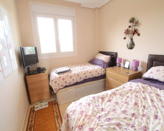 Image No.17-Appartement de 2 chambres à vendre à Cabo Roig