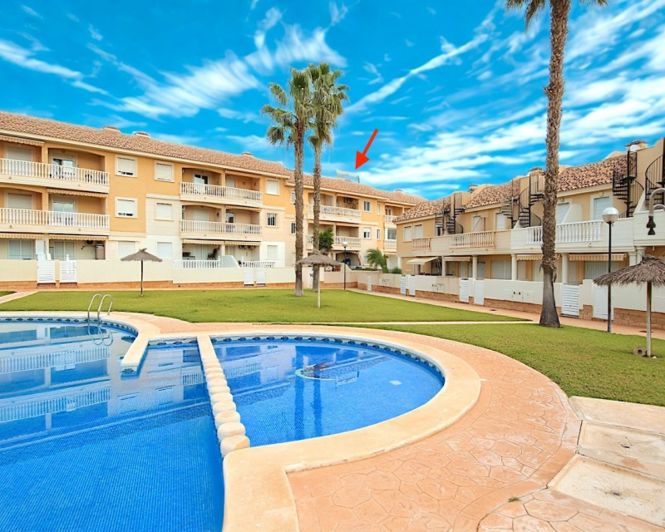 Image No.2-2 Bed Apartment for sale