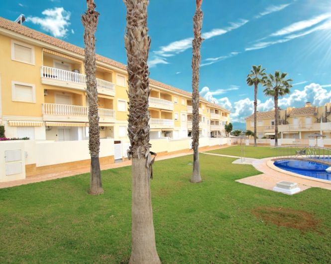 Image No.21-2 Bed Apartment for sale