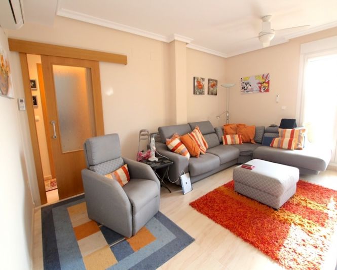 Image No.4-Appartement de 2 chambres à vendre à Cabo Roig