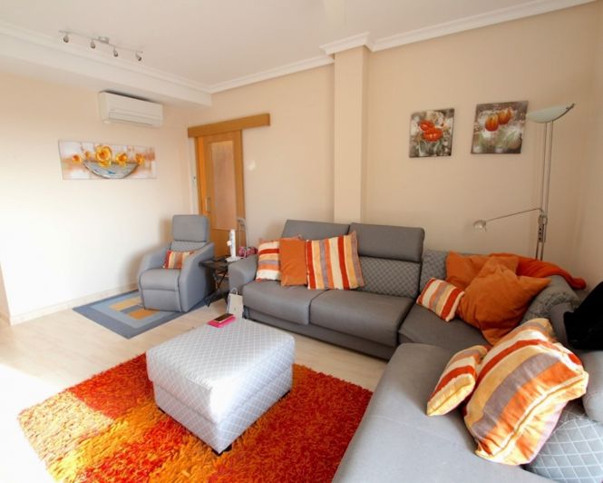 Image No.5-Appartement de 2 chambres à vendre à Cabo Roig