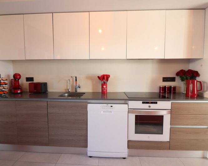 Image No.11-Appartement de 2 chambres à vendre à Algorfa