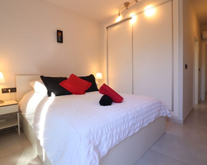 Image No.13-Appartement de 2 chambres à vendre à Algorfa