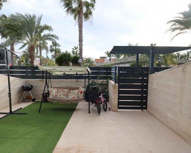 Image No.10-Villa de 3 chambres à vendre à Villamartin