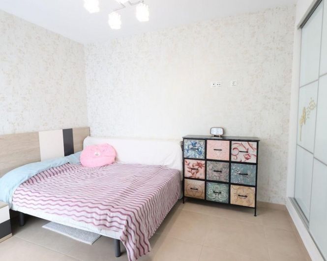 Image No.11-Villa de 3 chambres à vendre à Villamartin