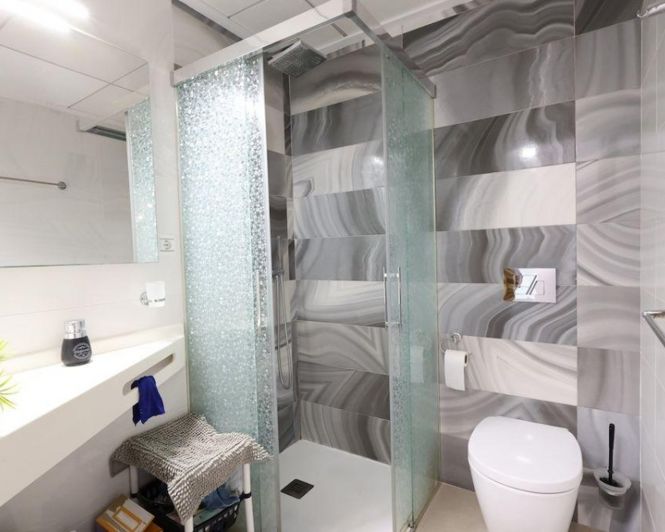 Image No.13-Villa de 3 chambres à vendre à Villamartin