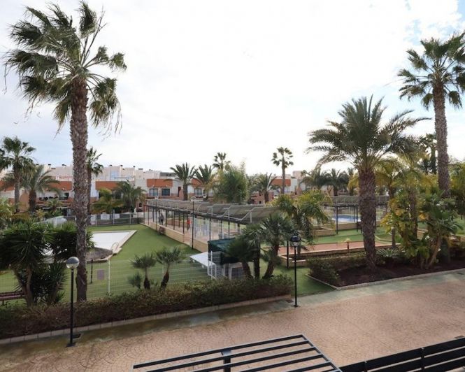 Image No.19-Villa de 3 chambres à vendre à Villamartin