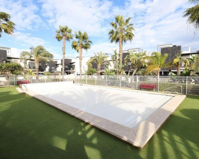 Image No.25-Villa de 3 chambres à vendre à Villamartin