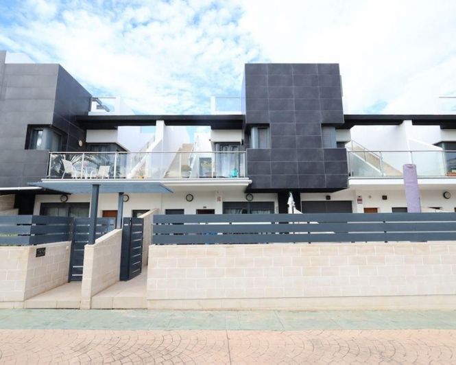 Image No.29-Villa de 3 chambres à vendre à Villamartin