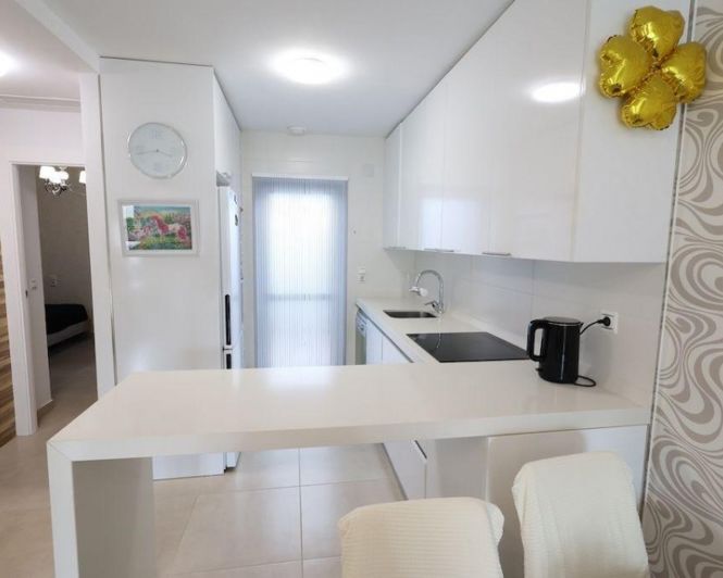 Image No.5-Villa de 3 chambres à vendre à Villamartin