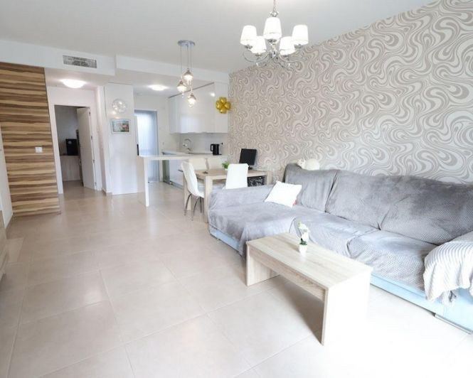 Image No.7-Villa de 3 chambres à vendre à Villamartin