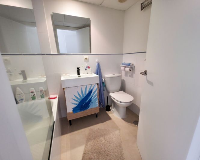 Image No.15-Appartement de 2 chambres à vendre à Villamartin