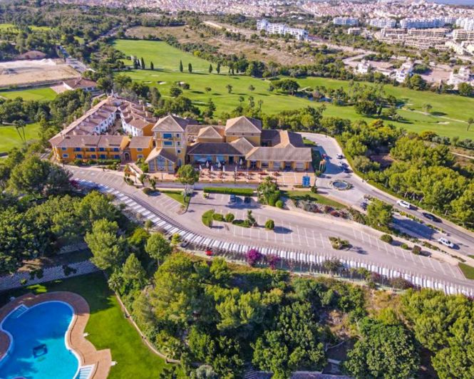 Image No.25-Appartement de 2 chambres à vendre à Villamartin