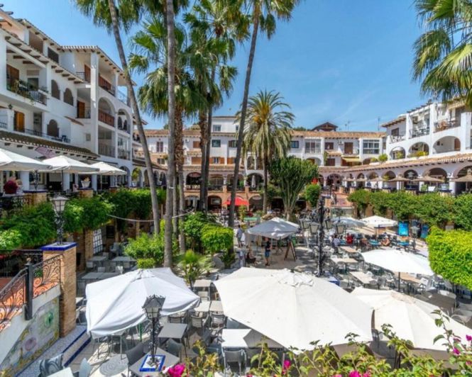 Image No.26-Appartement de 2 chambres à vendre à Villamartin