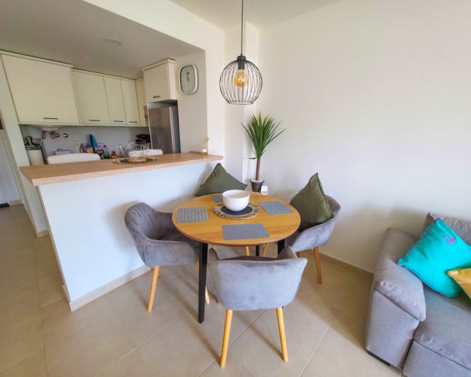 Image No.8-Appartement de 2 chambres à vendre à Villamartin